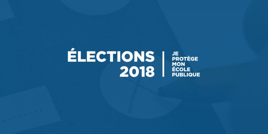 ÉLECTIONS PROVINCIALES 2018: analyse des plateformes électorales des partis en matière d’éducation – ENJEU #2